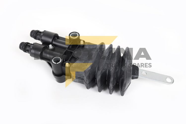 Imagem adicional do produto VALVULA SUSPENSAO CABINE SCANIA NTG - Cód: FAP-11249